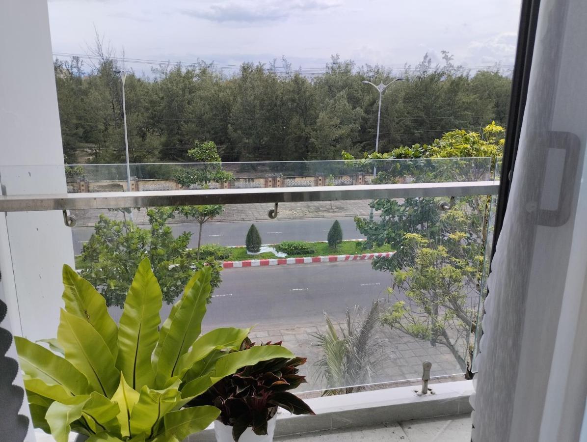 Royal Homestay Tuy Hoa Esterno foto